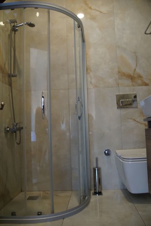 Imagen de la habitación del Room 23 Hotel. Foto 12
