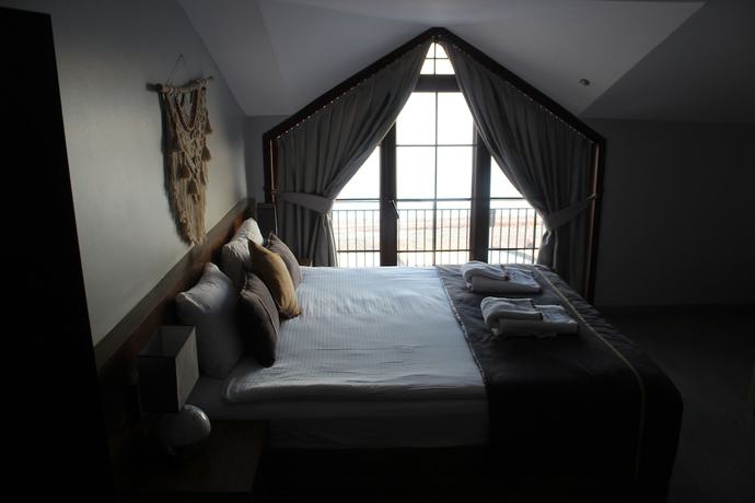 Imagen de la habitación del Room 23 Hotel. Foto 19