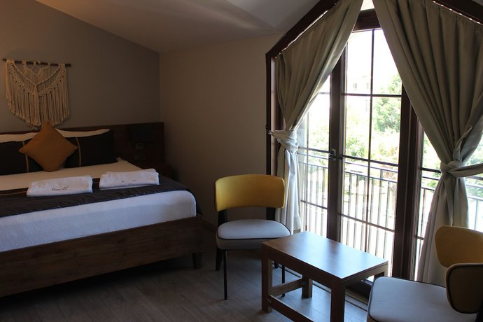 Imagen de la habitación del Room 23 Hotel. Foto 20