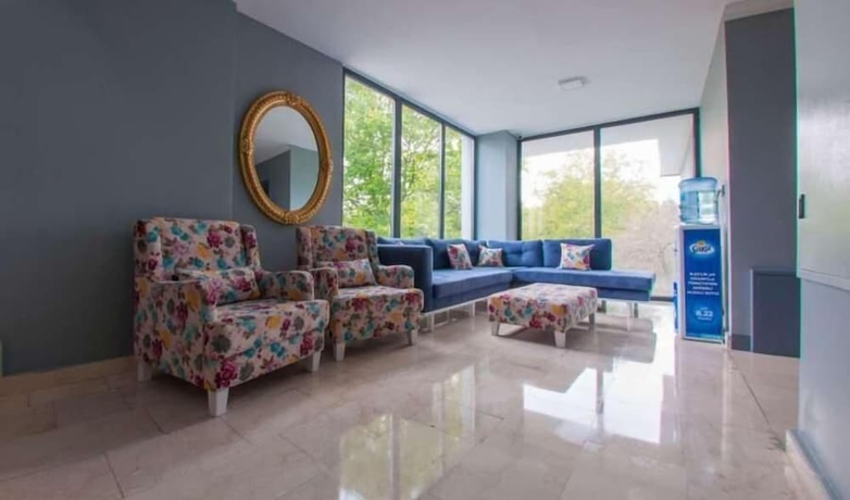 Imagen de la habitación del Room Room Motel. Foto 11