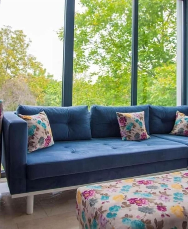 Imagen de la habitación del Room Room Motel. Foto 12