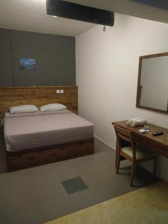 Imagen de la habitación del Room V Jalan Sultanah. Foto 5