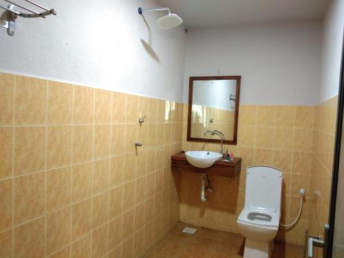 Imagen de la habitación del Room V Jalan Sultanah. Foto 6