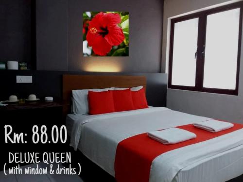 Imagen general del Room V Jalan Sultanah. Foto 4