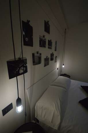 Imagen general del Room Verona Ai Conti. Foto 2