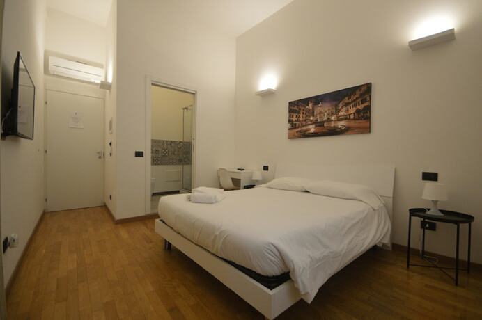 Imagen de la habitación del Room Verona Ai Conti. Foto 11