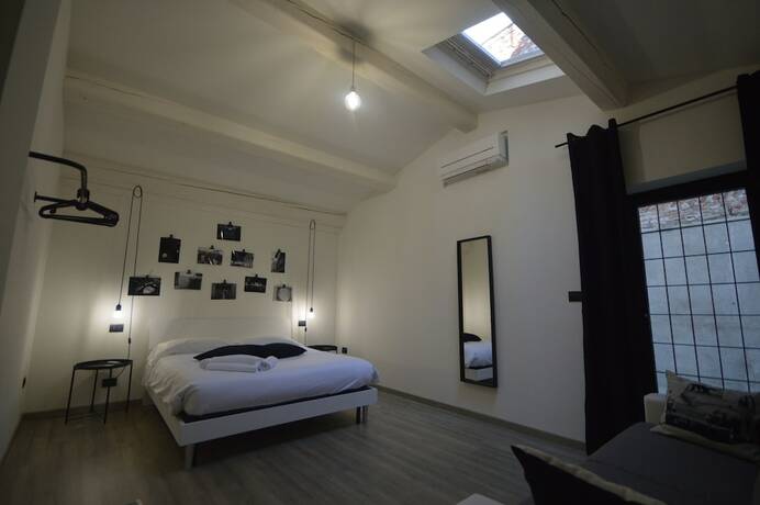 Imagen general del Room Verona Ai Conti. Foto 3