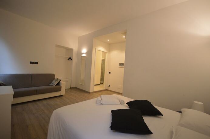 Imagen general del Room Verona Ai Conti. Foto 4