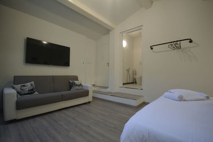 Imagen general del Room Verona Ai Conti. Foto 6