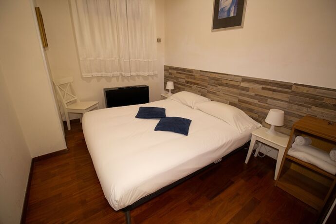 Imagen de la habitación del Room Verona Ai Conti. Foto 14