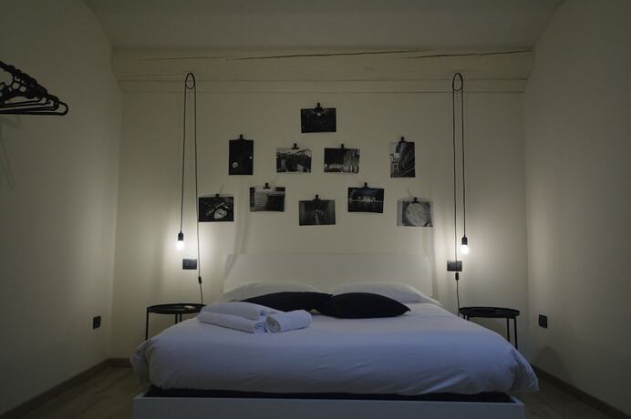 Imagen general del Room Verona Ai Conti. Foto 7