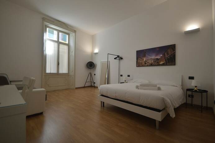 Imagen de la habitación del Room Verona Ai Conti. Foto 15