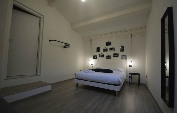 Imagen general del Room Verona Ai Conti. Foto 9