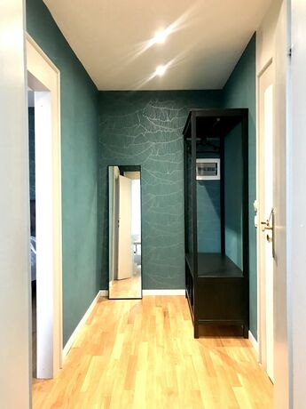 Imagen de la habitación del Room Verona Ai Conti. Foto 17