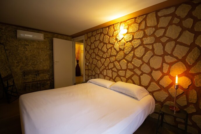 Imagen de la habitación del Room Verona Ai Conti. Foto 19