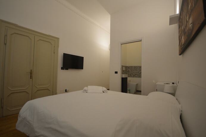 Imagen de la habitación del Room Verona Ai Conti. Foto 20