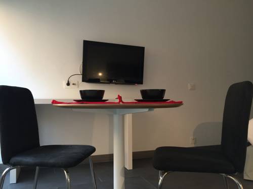 Imagen de la habitación del Room & Kitchen Bilbao. Foto 4