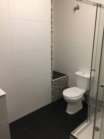 Imagen de la habitación del Room & Kitchen Bilbao. Foto 5