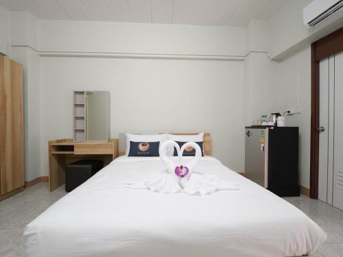 Imagen general del RoomQuest SPS Hotel and Residence. Foto 1