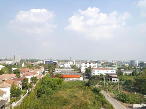Imagen general del RoomQuest SPS Hotel and Residence. Foto 2