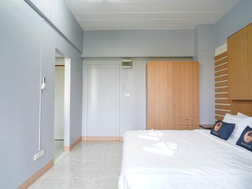 Imagen general del RoomQuest SPS Hotel and Residence. Foto 3