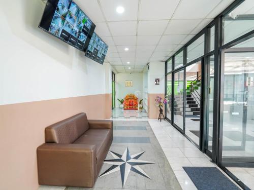 Imagen general del RoomQuest SPS Hotel and Residence. Foto 6