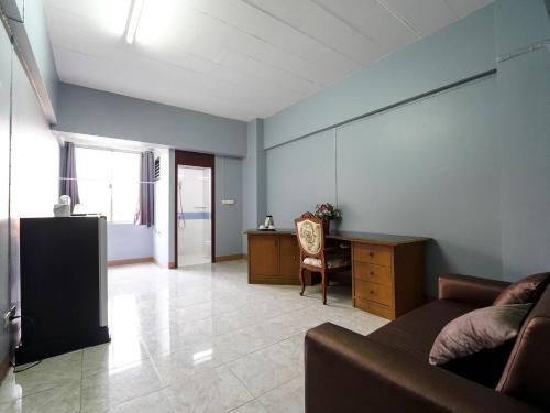 Imagen general del RoomQuest SPS Hotel and Residence. Foto 7