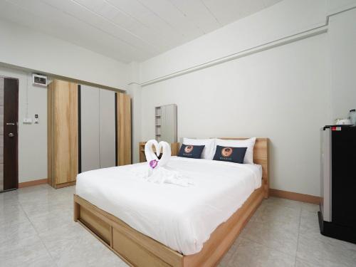 Imagen general del RoomQuest SPS Hotel and Residence. Foto 16