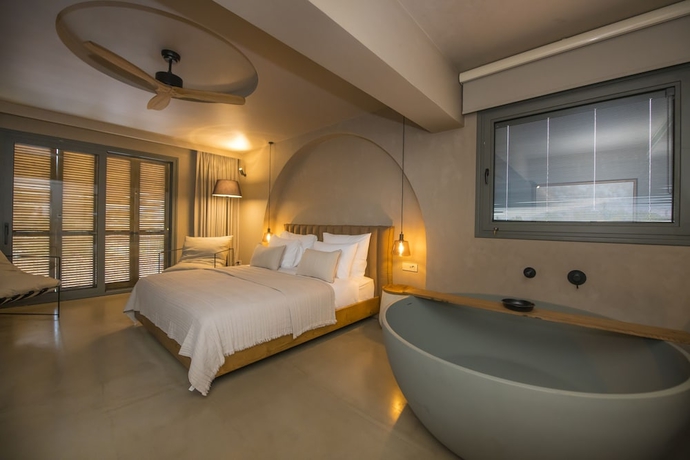 Imagen de la habitación del Roome. Foto 6