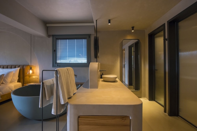Imagen de la habitación del Roome. Foto 7