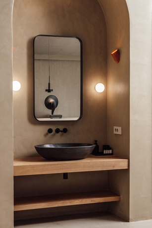 Imagen de la habitación del Roome. Foto 9