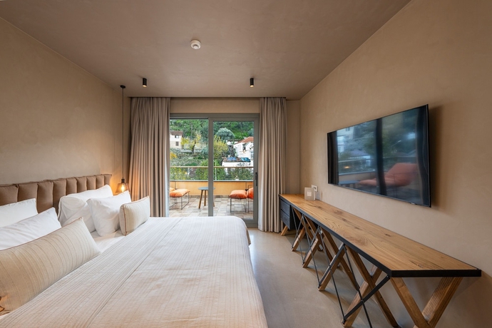 Imagen de la habitación del Roome. Foto 10