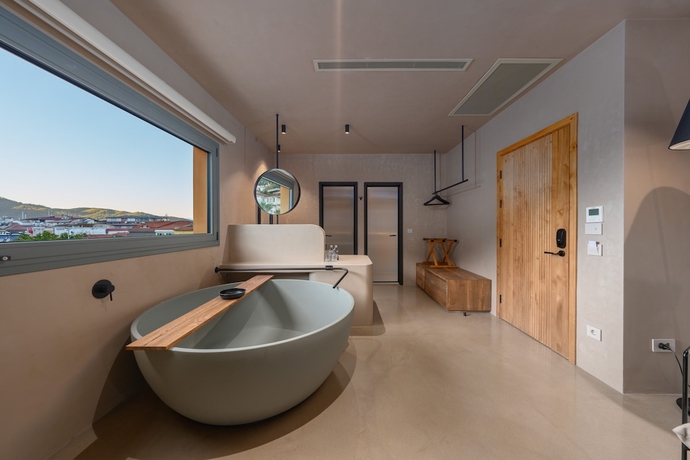 Imagen de la habitación del Roome. Foto 12