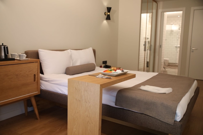 Imagen de la habitación del Roomers Nisantasi. Foto 3