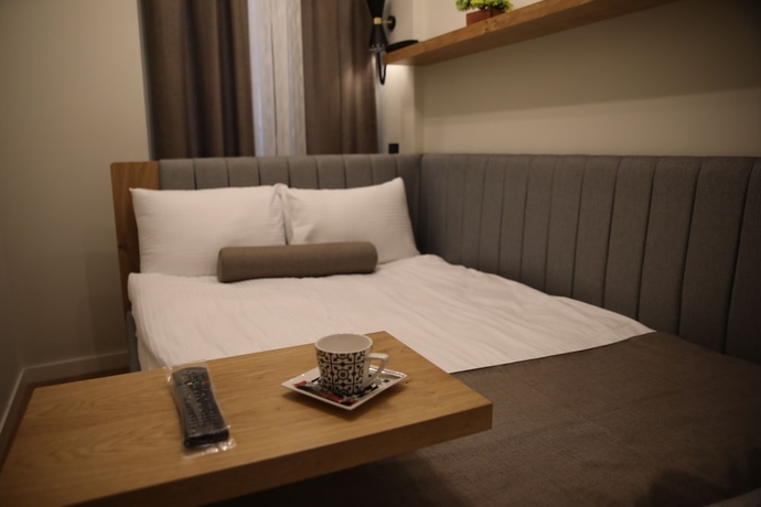 Imagen de la habitación del Roomers Nisantasi. Foto 5