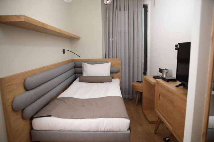 Imagen de la habitación del Roomers Nisantasi. Foto 7