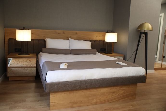 Imagen de la habitación del Roomers Nisantasi. Foto 10