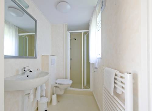 Imagen de la habitación del Roompot Beach Resort. Foto 3