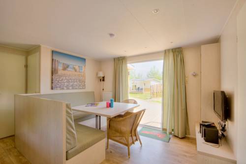 Imagen de la habitación del Roompot Beach Resort. Foto 5