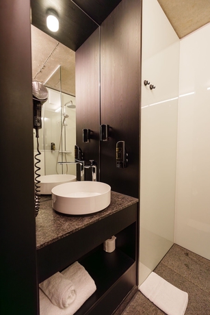 Imagen de la habitación del Roomreich, Ingolstadt. Foto 5