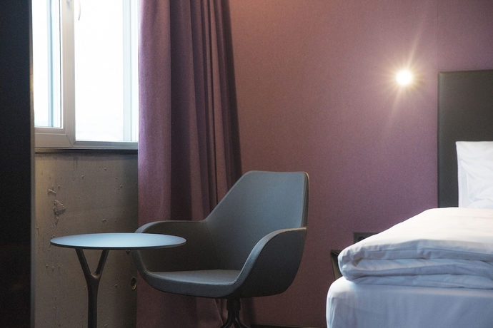 Imagen de la habitación del Roomreich, Ingolstadt. Foto 7