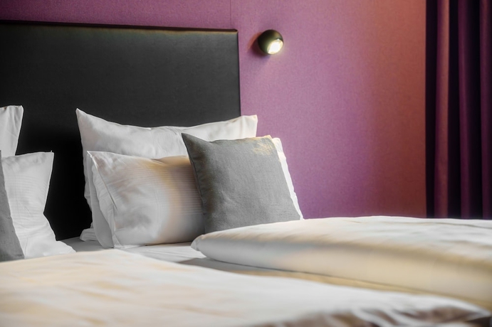Imagen de la habitación del Roomreich, Ingolstadt. Foto 9
