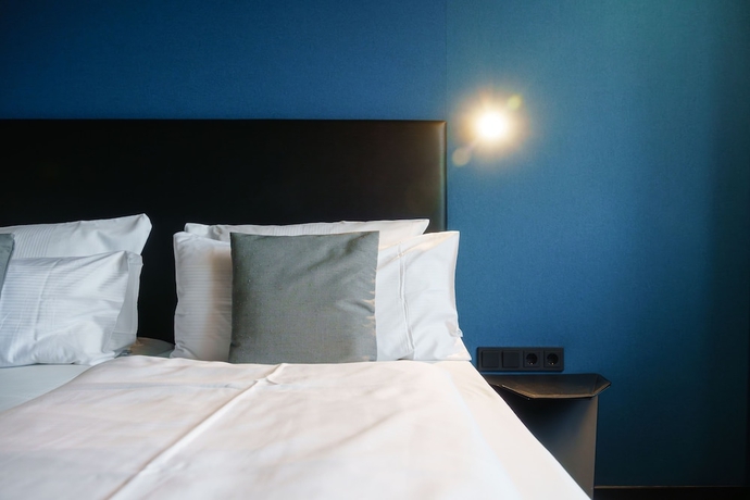 Imagen de la habitación del Roomreich, Ingolstadt. Foto 11