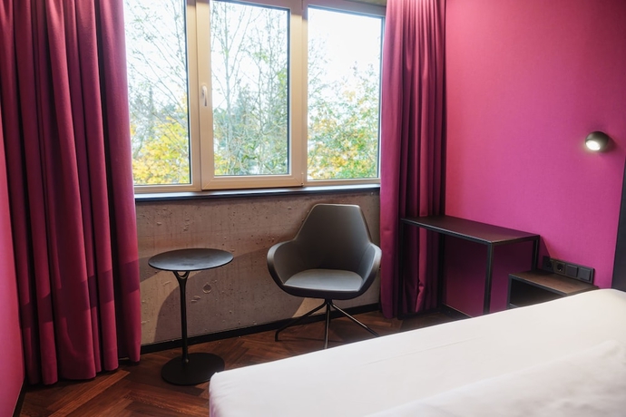Imagen de la habitación del Roomreich, Ingolstadt. Foto 15