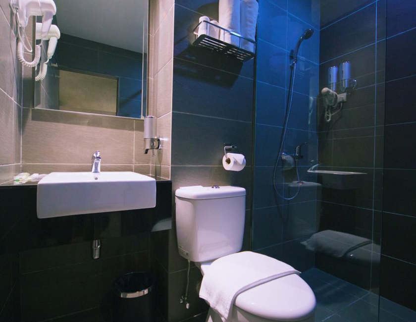 Imagen general del Rooms. Foto 6