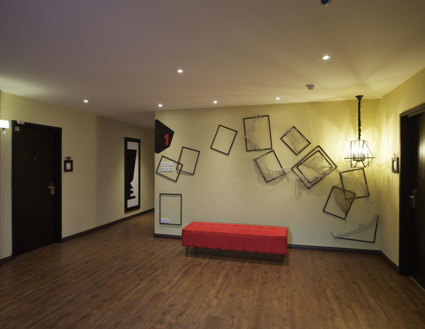 Imagen general del Rooms. Foto 9