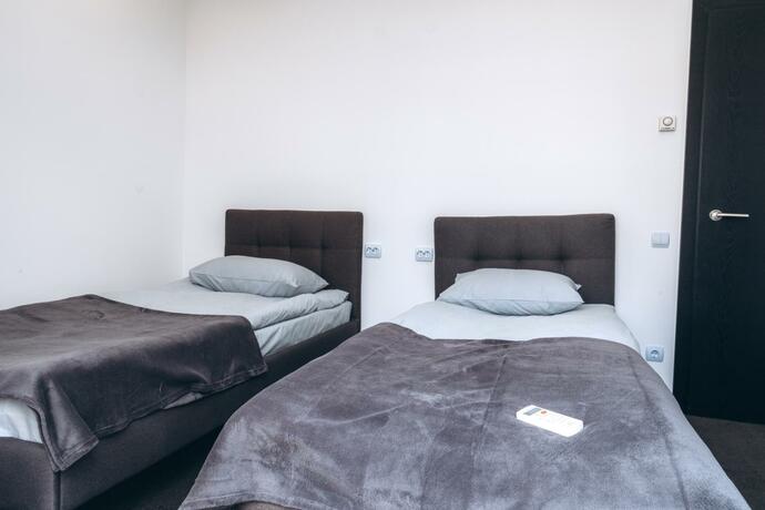 Imagen general del Готель хостел Rooms. Foto 7