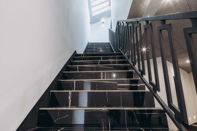 Imagen general del Готель хостел Rooms. Foto 12