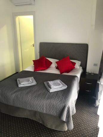 Imagen general del Готель хостел Rooms. Foto 13