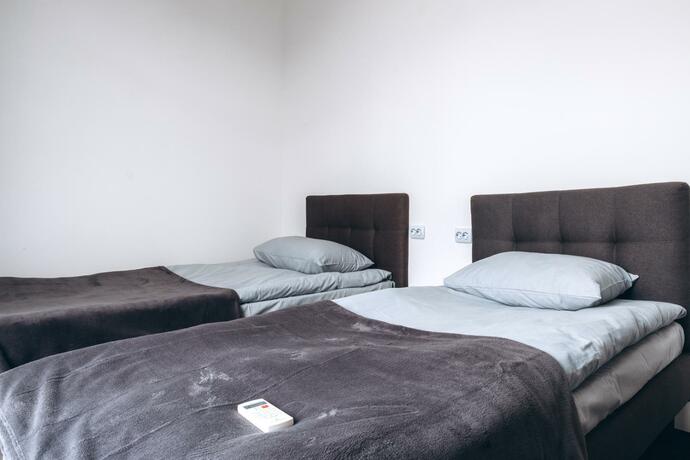 Imagen general del Готель хостел Rooms. Foto 17